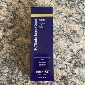 Defenage 24/7 Barrier Balance Cream